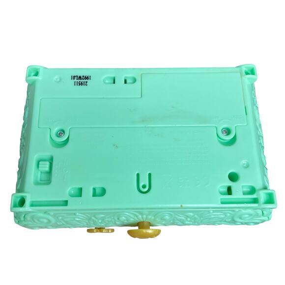 Disney Encanto Magical Casa Madrigal Jewelry Box No Sound or Light Does Move - Picture 7 of 12